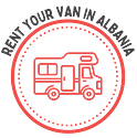 enting campervan Abania logo 2